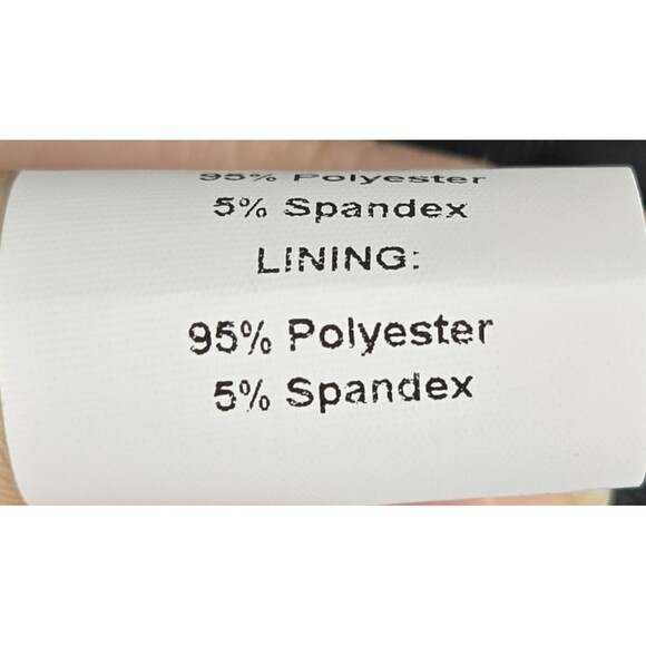 Choosy Women's Size XS Daisy Cutout Whimsygoth Bodycon Dress NWT - Picture 6 of 10